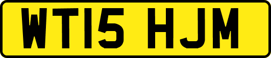 WT15HJM