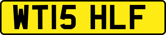 WT15HLF