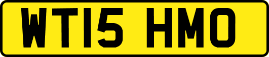 WT15HMO