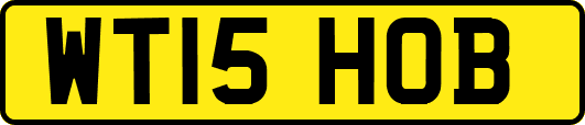 WT15HOB