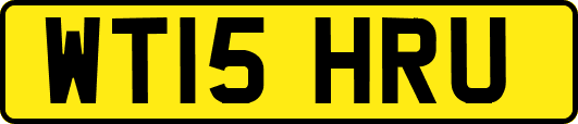 WT15HRU