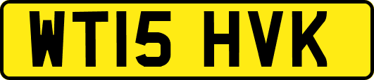 WT15HVK