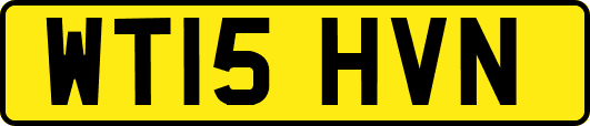 WT15HVN