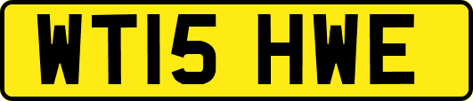 WT15HWE