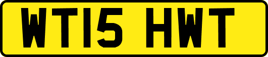 WT15HWT