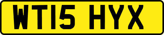 WT15HYX