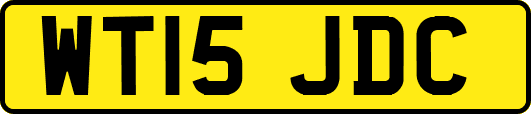 WT15JDC
