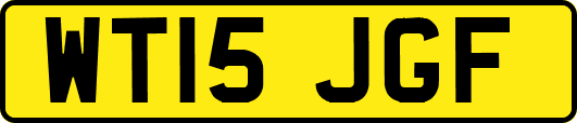 WT15JGF