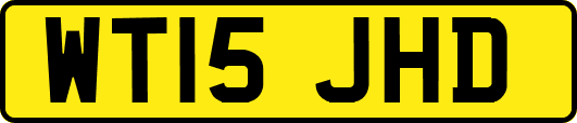 WT15JHD
