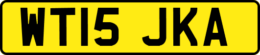 WT15JKA