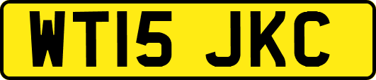 WT15JKC