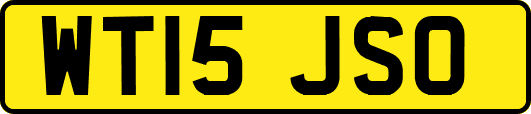 WT15JSO