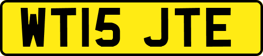 WT15JTE