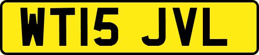 WT15JVL