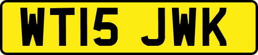 WT15JWK