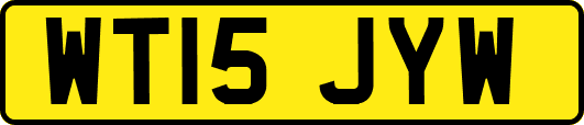 WT15JYW