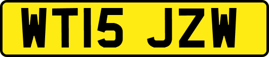 WT15JZW