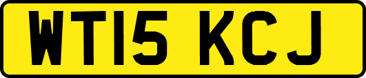 WT15KCJ