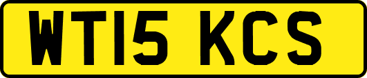 WT15KCS