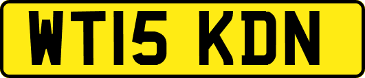 WT15KDN