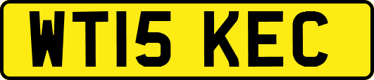 WT15KEC