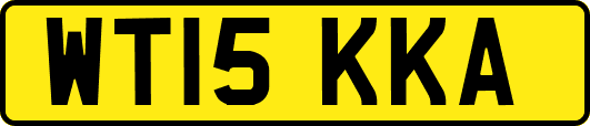 WT15KKA