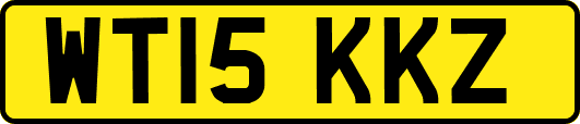 WT15KKZ