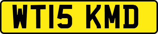 WT15KMD