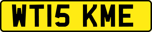 WT15KME