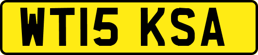 WT15KSA