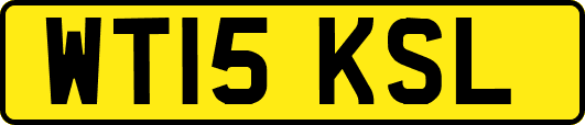 WT15KSL