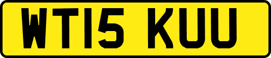 WT15KUU