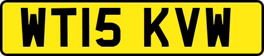 WT15KVW