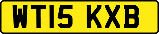 WT15KXB