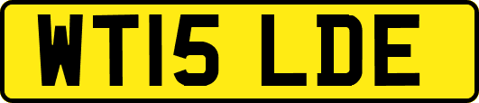 WT15LDE