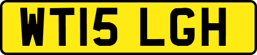 WT15LGH