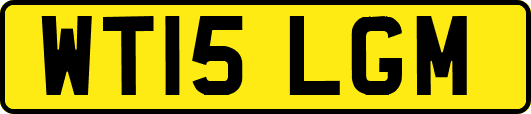 WT15LGM