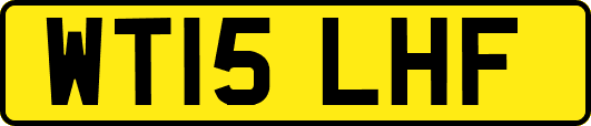 WT15LHF
