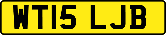WT15LJB