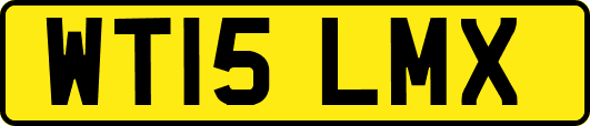 WT15LMX