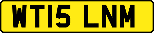 WT15LNM