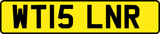 WT15LNR