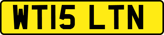 WT15LTN