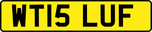 WT15LUF