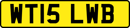WT15LWB