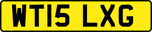 WT15LXG