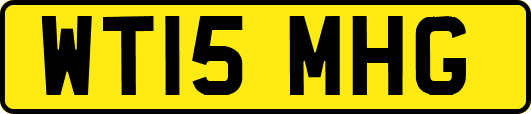 WT15MHG