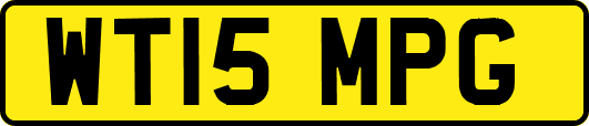 WT15MPG