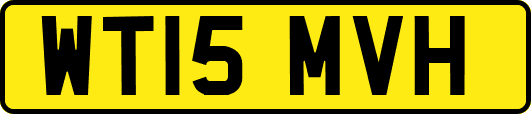 WT15MVH