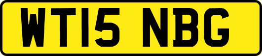 WT15NBG